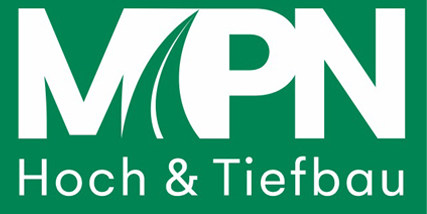 MPN Hoch & Tiefbau Logo