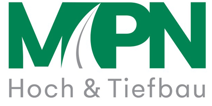 MPN Hoch & Tiefbau Logo